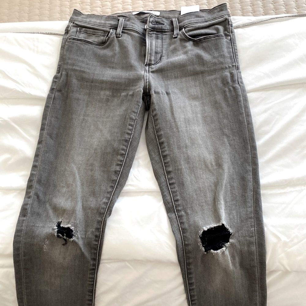 Banana Republic Skinny Jeans